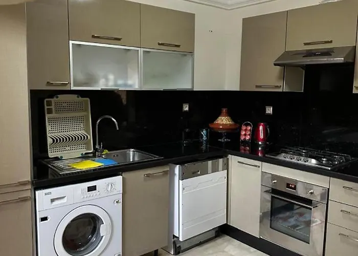 Luxury Duplex For Rent Suites,Terrace,Swimimg Pool