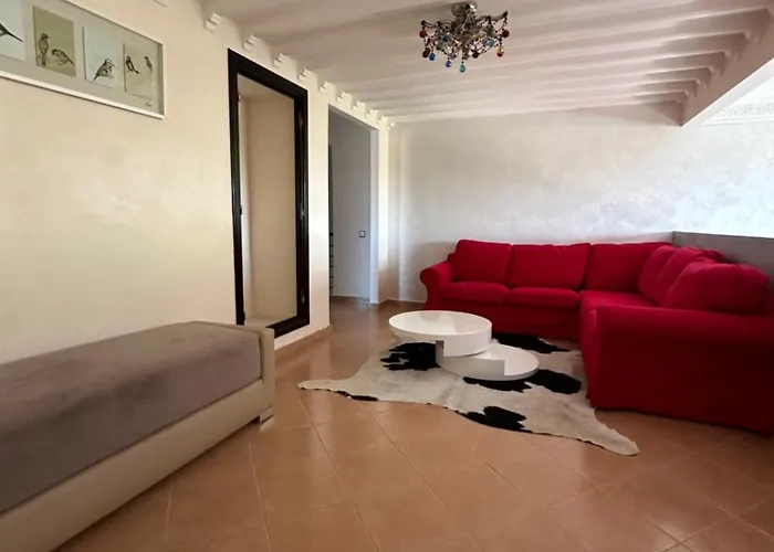 Luxury Duplex For Rent Suites,Terrace,Swimimg Pool