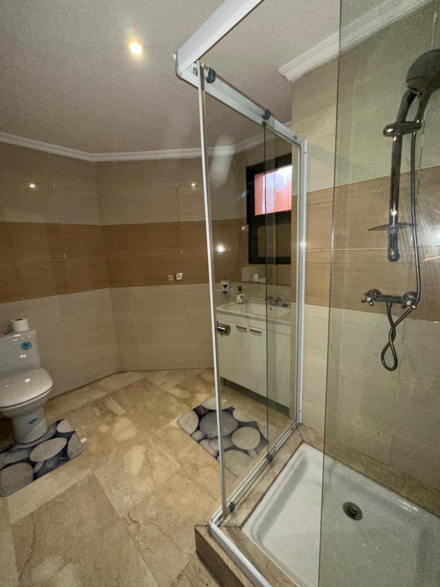 Luxury Duplex For Rent Suites,terrace,swimimg Pool Appartamento